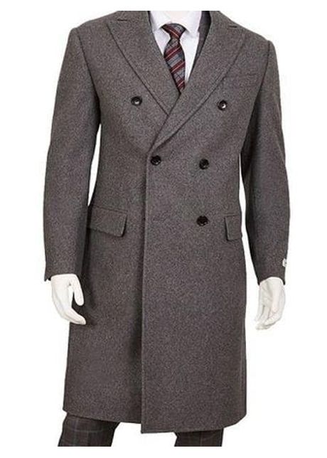 Mens overcoat mens long wool topcoats topcoat for men mens double breasted overcoat gay double breasted coat