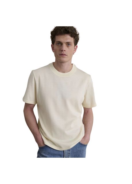 Merino wool t shirt le minor