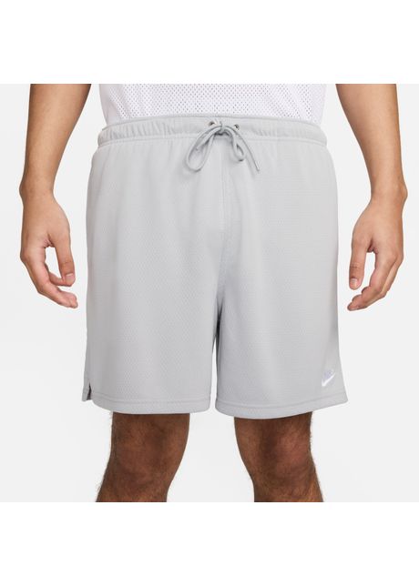 Mesh short flow nike club
