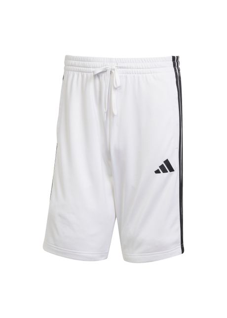 Mesh shorts adidas 3 stripes