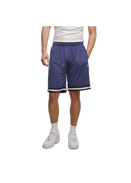 Mesh shorts starter