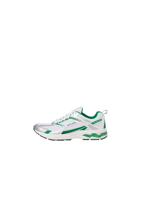 Mesh sneakers jack jones tokyo