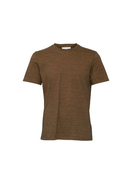 Micro striped t shirt casual friday thor