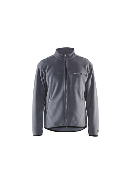 Microfleece jacket blaklader