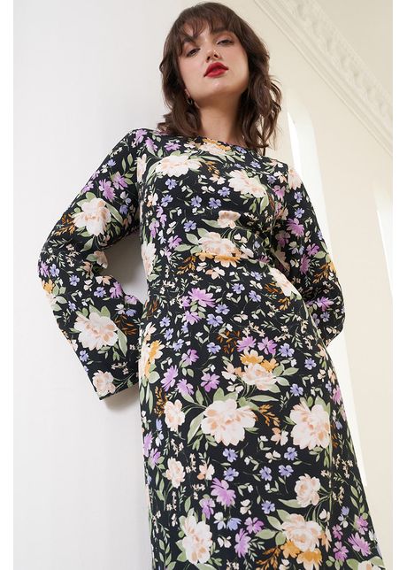 Milano dress