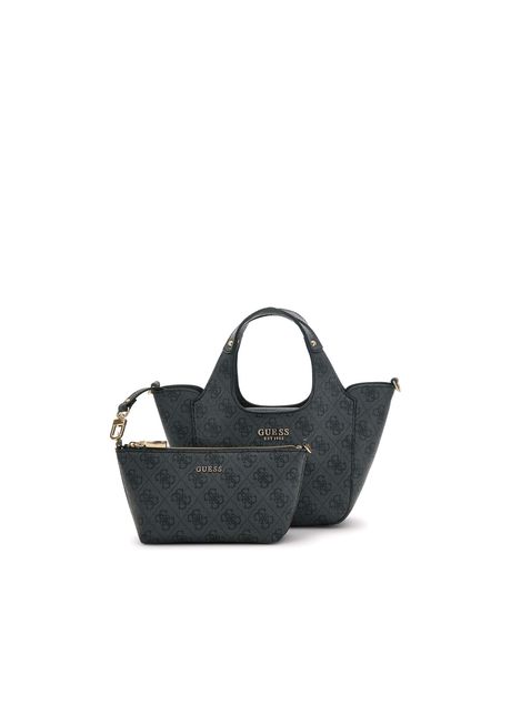 Mini 2 in 1 handbag for women guess calista