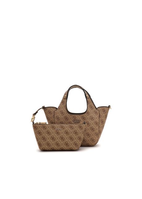 Mini 2 in 1 handbag for women guess calista