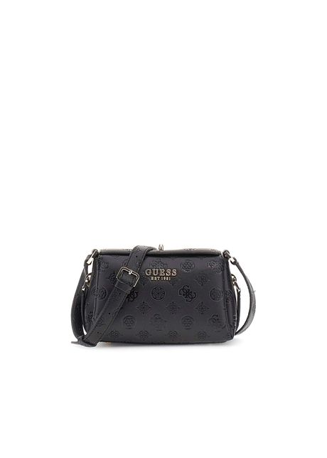 Mini shoulder bag for women guess phoebe