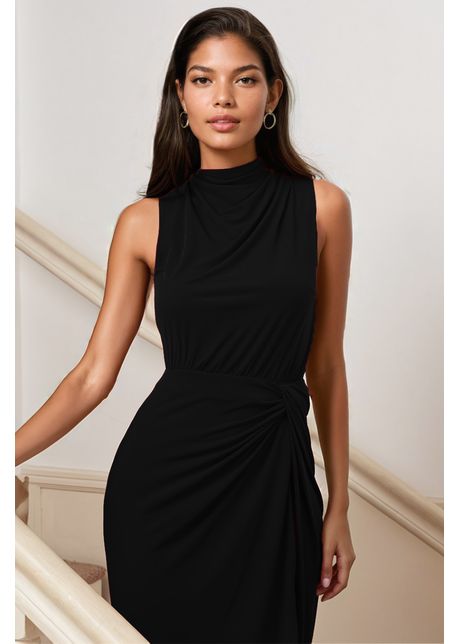 Montreal dress