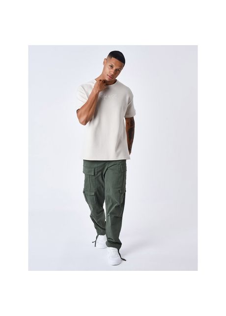 Multi pocket cargo trousers project x paris