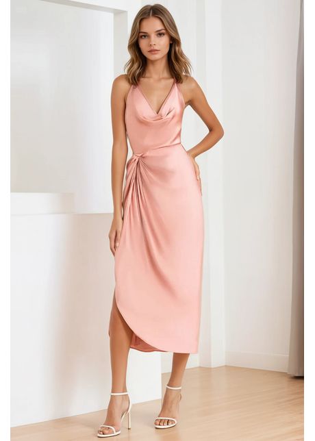 Muse dress