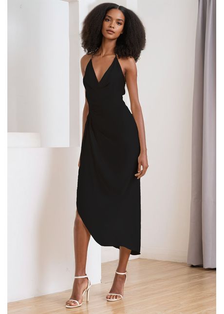 Muse dress
