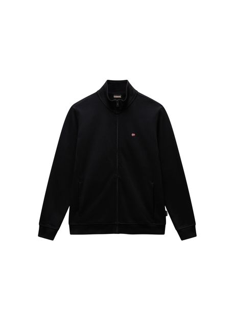 Napapijri balis zip up sweatshirt