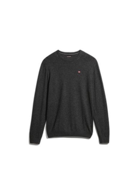 Napapijri damavand 4 crewneck sweatshirt