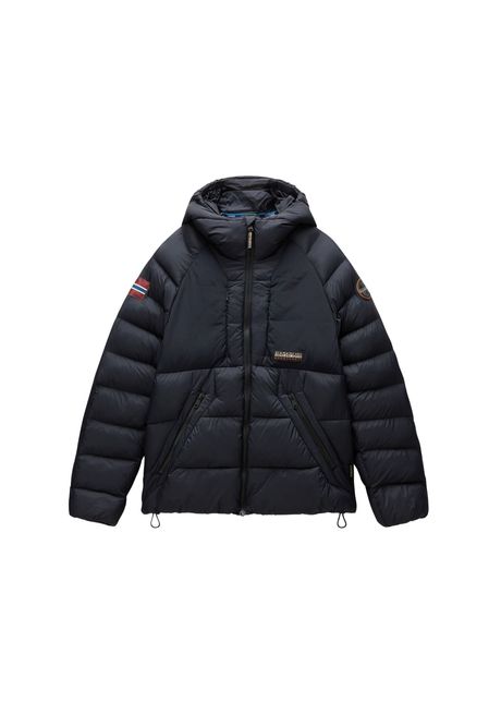 Napapijri s a moesa puf puffer