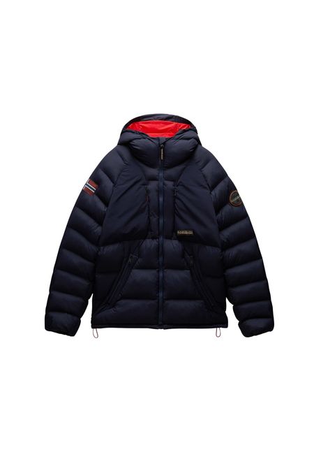 Napapijri s a moesa puf puffer