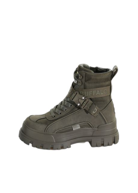 Nappa vegan boots for women buffalo aspha com1