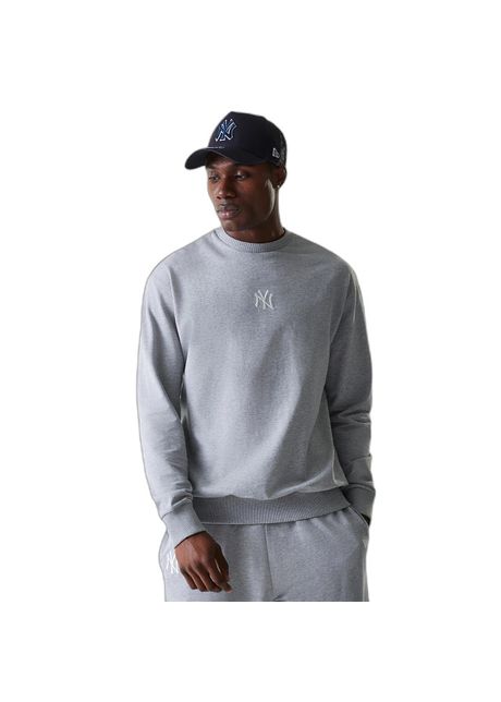 New york yankees sweatshirt nos mlb le midi ft
