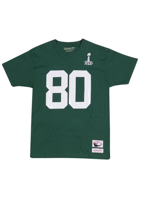 Nfl t shirt green bay packers donald driver