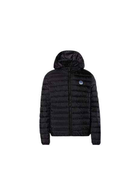 North sails skyes puffer