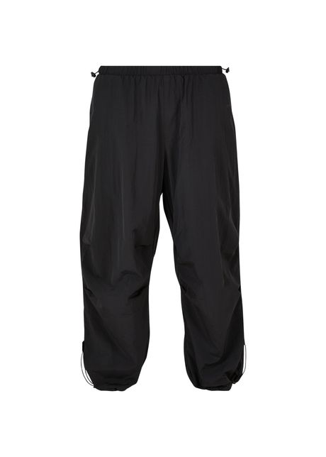 Nylon parachute pants urban classics