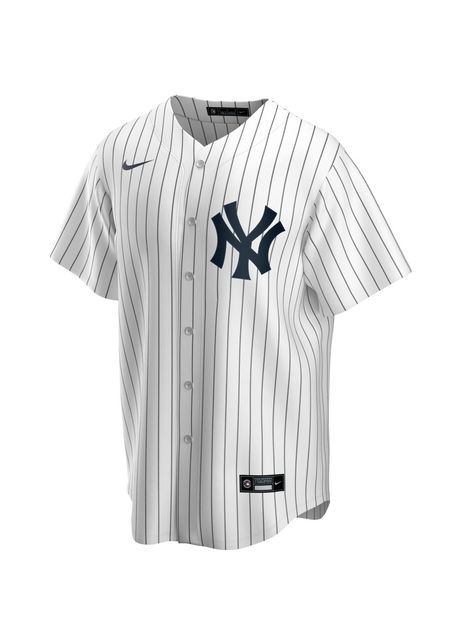 Official replica new york yankees jersey