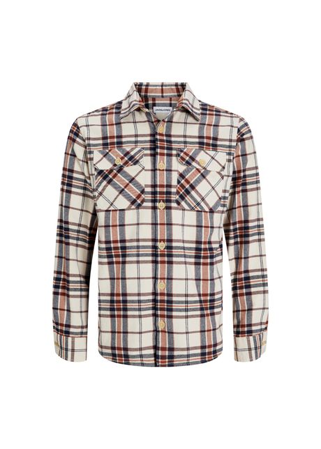 Overshirt jack jones darren