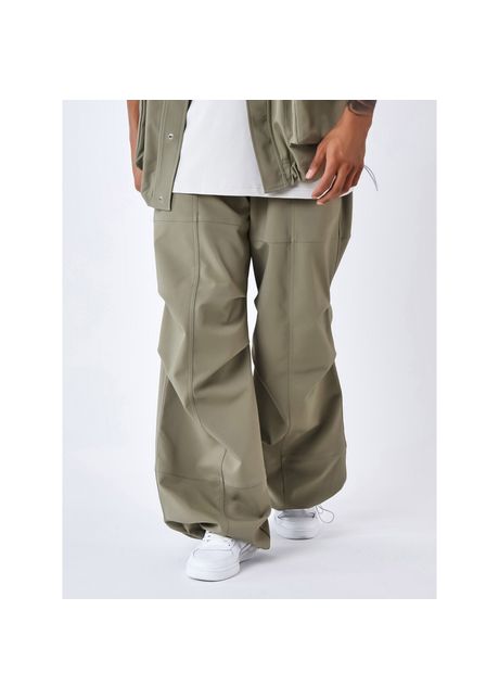 Oversized cut out trousers project x paris