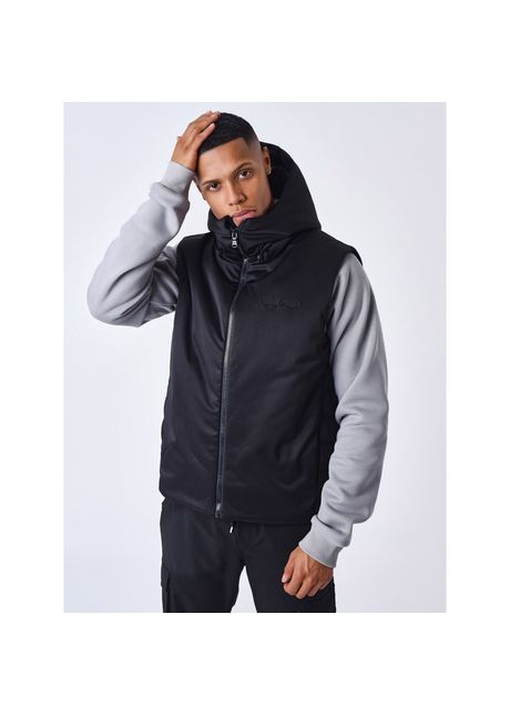 Oversized gilet jacket project x paris