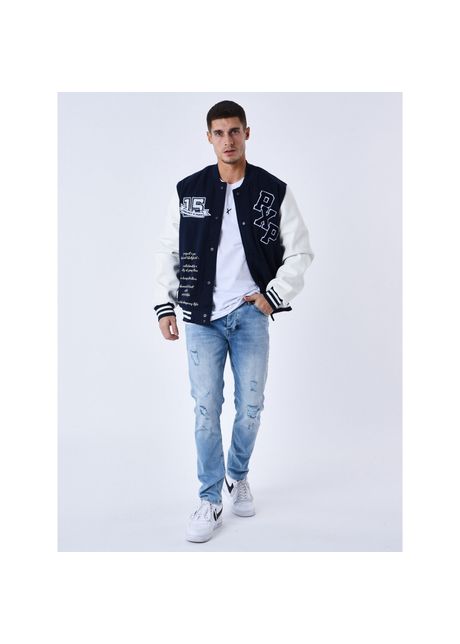 Oversized jacket project x paris