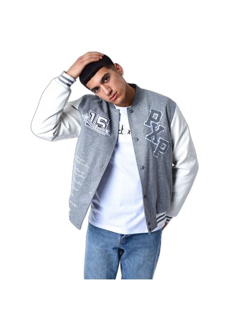 Oversized jacket project x paris