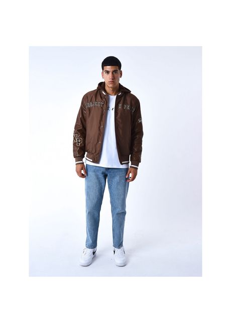 Oversized jacket project x paris