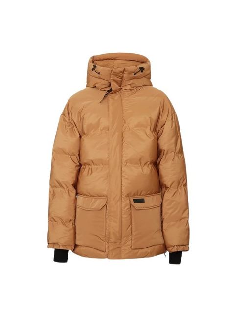 Oversized jacket sixth june stylish
