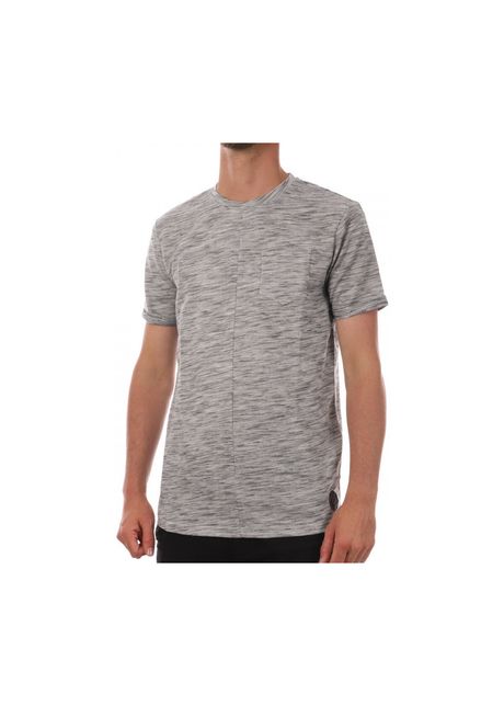 Oversized mottled t shirt project x paris