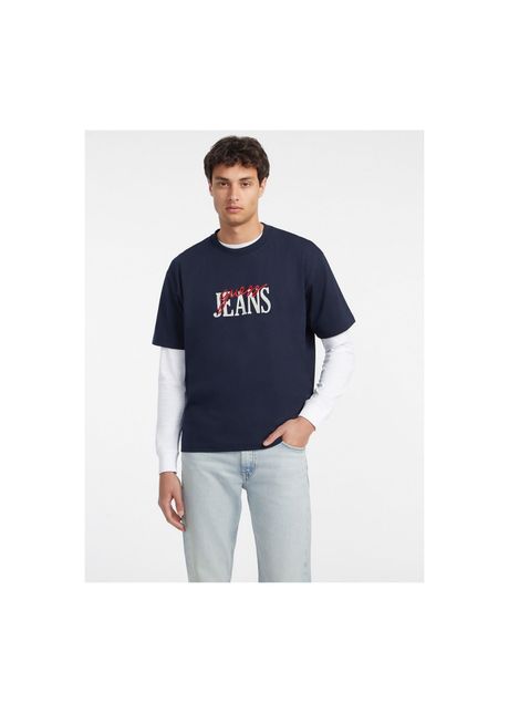 Oversized t shirt guess
