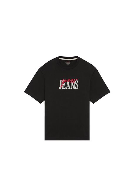 Oversized t shirt guess
