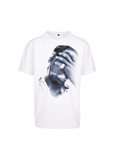 Oversized t shirt mister tee 4 am