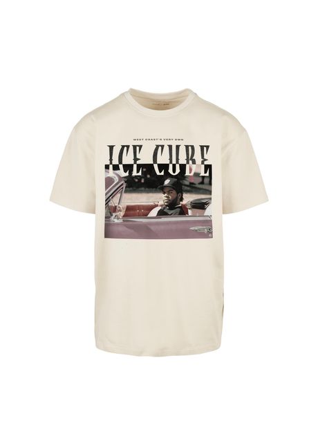 Oversized t shirt mister tee ice cube it s a good day