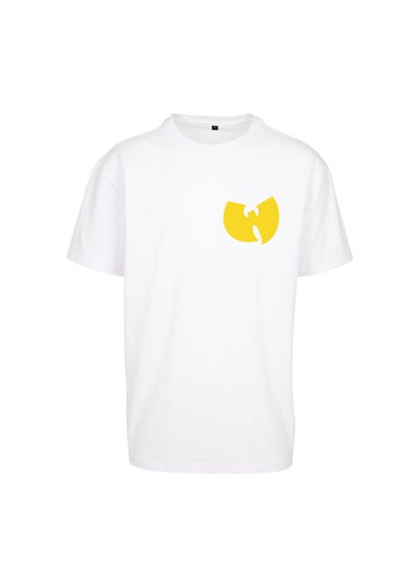 Oversized t shirt mister tee wu tang loves ny
