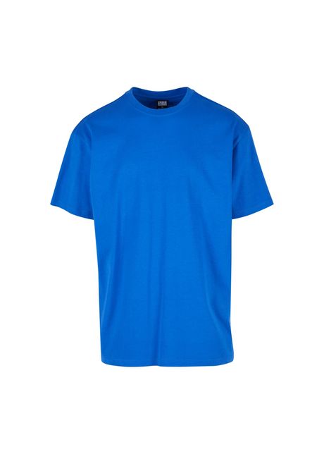 Oversized t shirt urban classics heavy