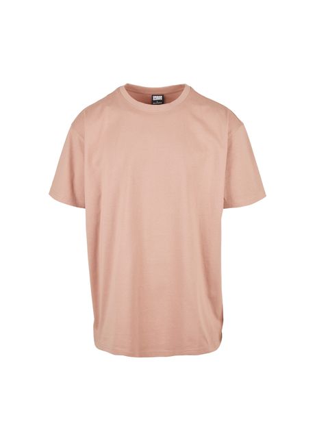 Oversized t shirt urban classics heavy gt