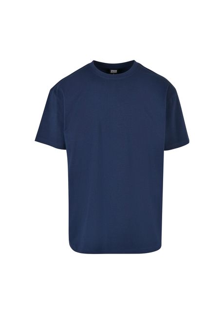 Oversized t shirt urban classics heavy gt