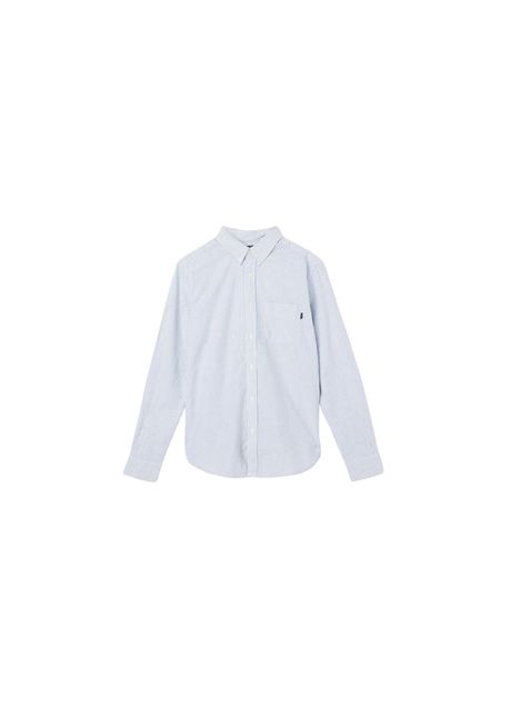 Oxford shirt dockers t2