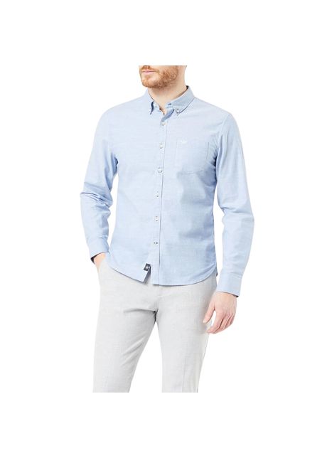 Oxford shirt dockers t2