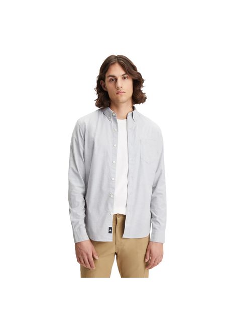 Oxford shirt dockers t2