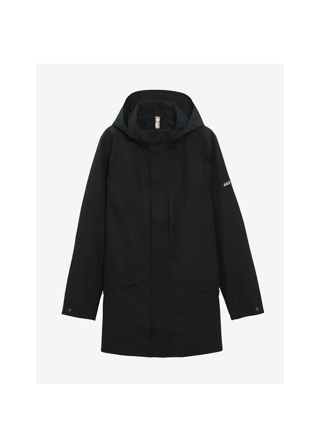 Parka aigle