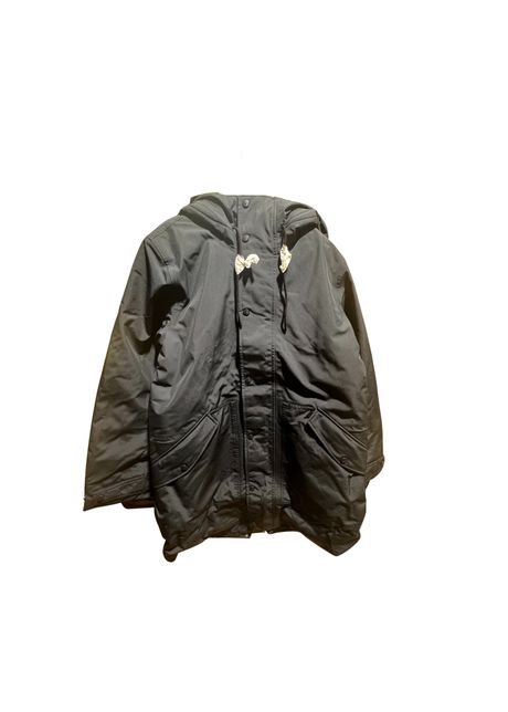 Parka aigle