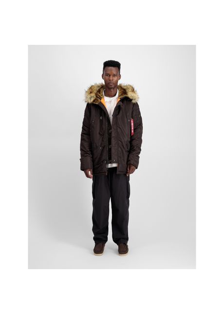 Parka alpha industries n 3b vf 59