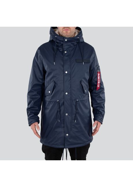 Parka alpha industries tl