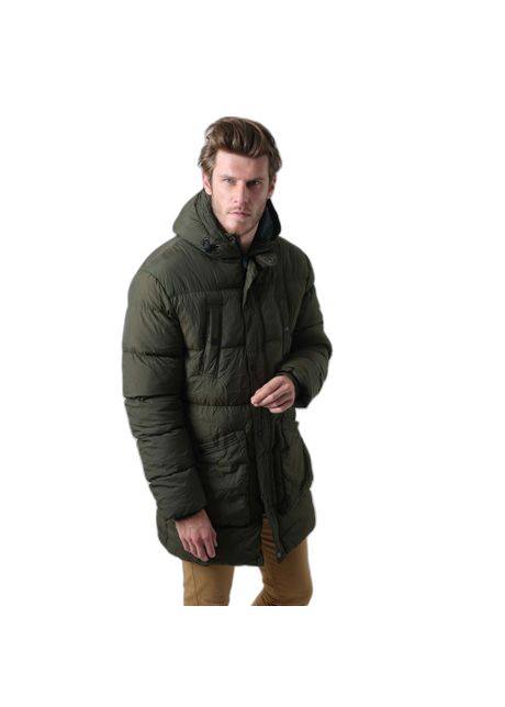 Parka deeluxe starling
